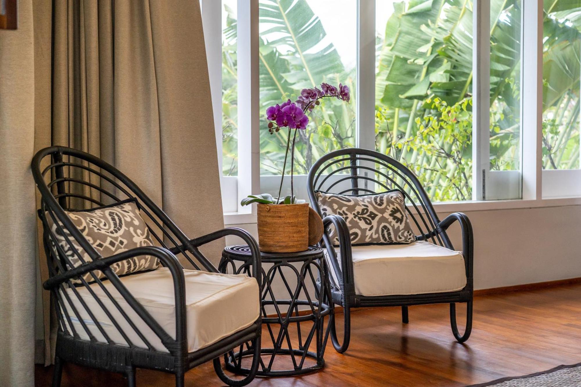 Villa Sunsara 4 - Enchanting 4Br Villa In A Great Location Canggu Eksteriør bilde